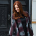 Alyssa Campanella Glamorous Cape