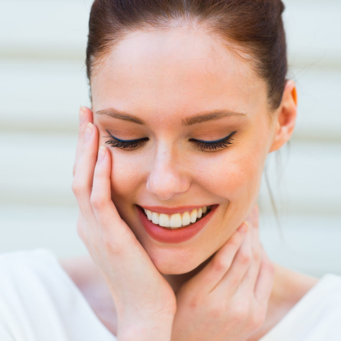 butter LONDON Wink Matte Liquid Eyeliner The A List