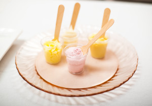 Alyssa Campanella The A List blog Miss USA 2011 Torrance Coombs Wedding Cake Frost It Cakery