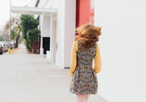 Alyssa Campanella The A List blog Miss USA 2011 Related London