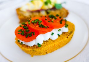 Alyssa Campanella The A List Blog Miss USA 2011 Ireland Favorites Shelbourne Afternoon Tea