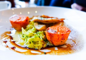 Alyssa Campanella The A List Blog Miss USA 2011 Ireland Favorites Powerscourt Hotel