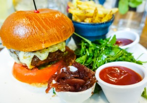 Alyssa Campanella The A List Blog Miss USA 2011 Ireland Favorites Dublin Avoca