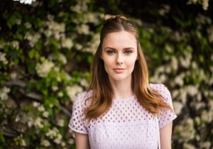 Alyssa Campanella The A List Blog Miss USA 2011 Banana Republic Birthday