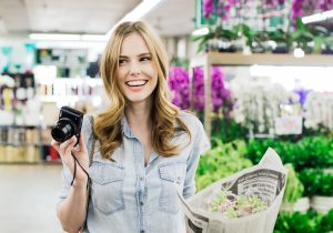 Alyssa Campanella The A List blog Miss USA 2011 Essentiel Antwerp Labrador Skirt