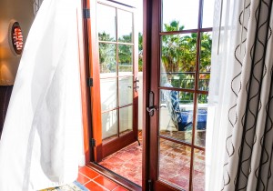 Alyssa Campanella The A List blog Miss USA 2011 Santa Barbara Bacara Resort & Spa