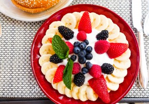 Alyssa Campanella The A List blog Miss USA 2011 Santa Barbara Bacara Resort & Spa