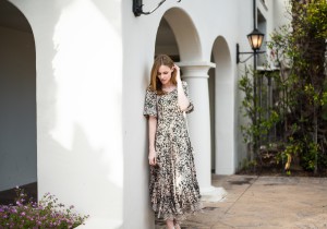 Alyssa Campanella The A List blog Miss USA 2011 bachelorette Bacara Resort & Spa Rebecca Taylor