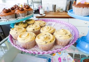 Miss Usa 2011 Alyssa Campanella of The A List blog visits London, England in May 2016