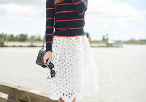 Miss USA 2011 Alyssa Campanella of The A List blog on Pinterest