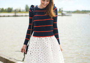 Miss USA 2011 Alyssa Campanella of The A List blog on Pinterest