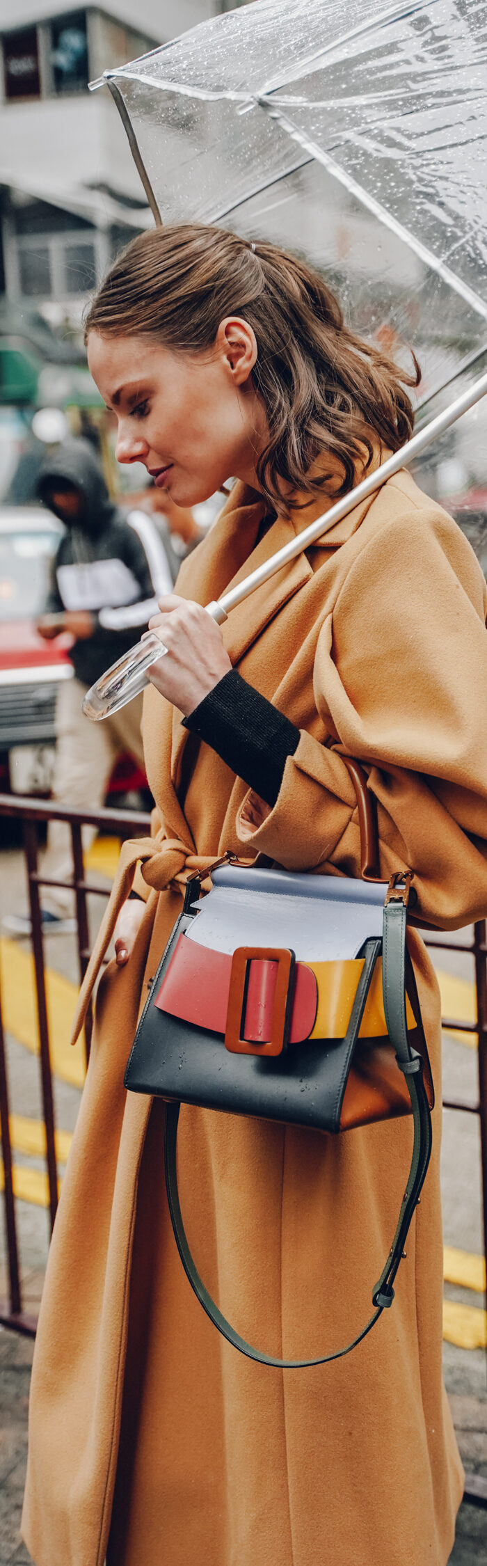 Miss USA 2011 Alyssa Campanella of The A List blog shares her favorite rainy day activities