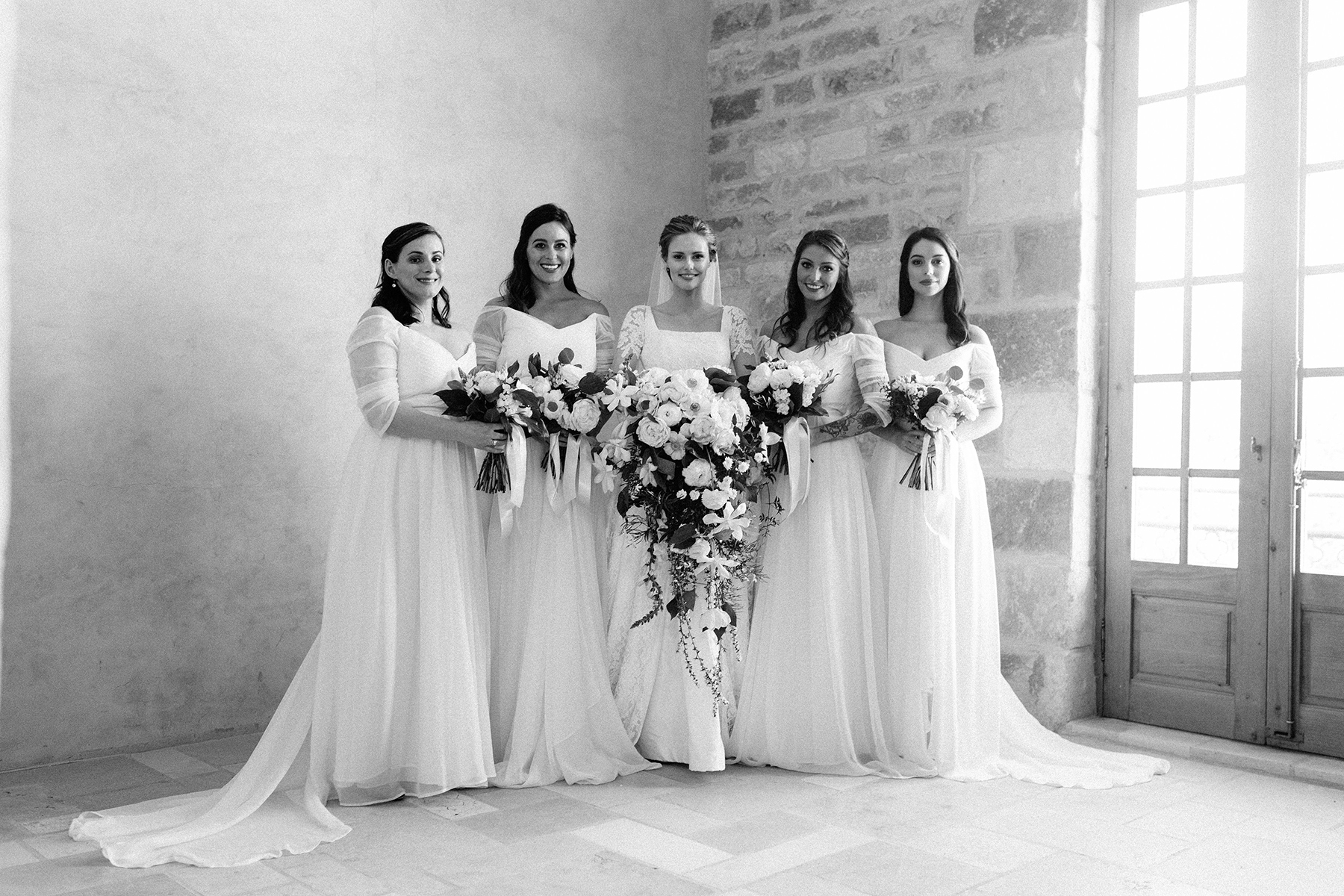 Alyssa Campbell Wedding