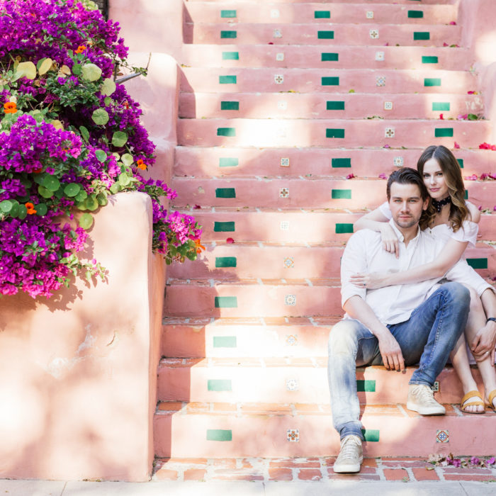 Alyssa Campanella Torrance Coombs Still Star Crossed 5 Facts Being An Actor's Wife