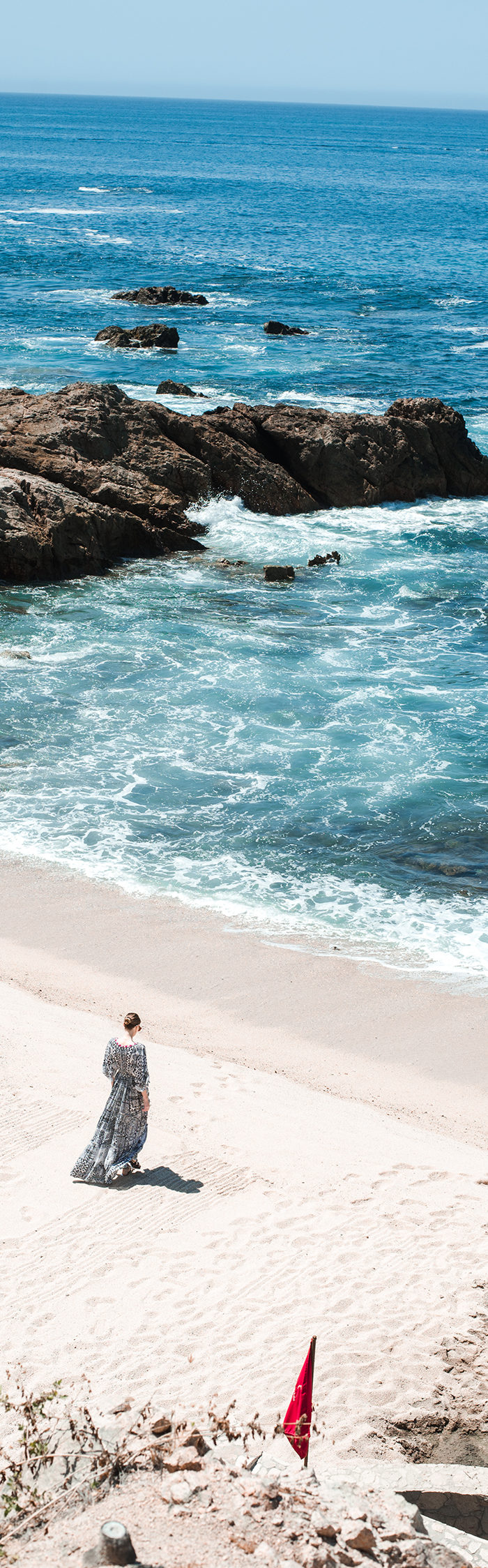 Alyssa Campanella The A List Esperanza Resort Our Escape to Cabo