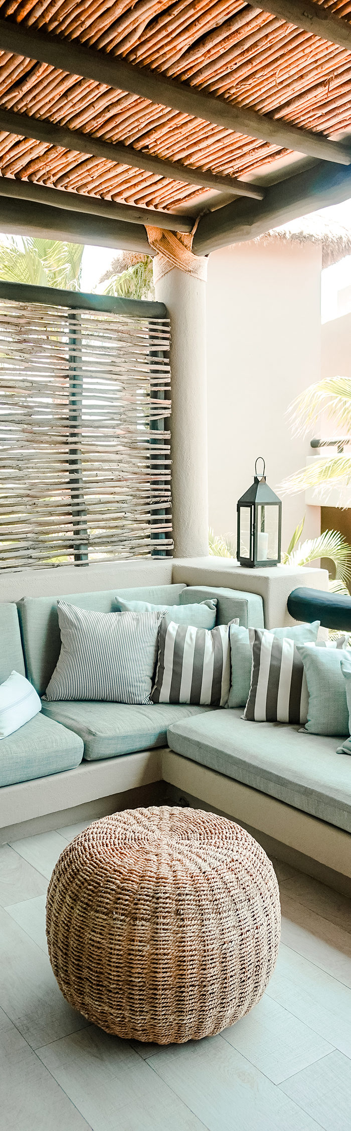 Alyssa Campanella The A List Esperanza Resort Our Escape to Cabo