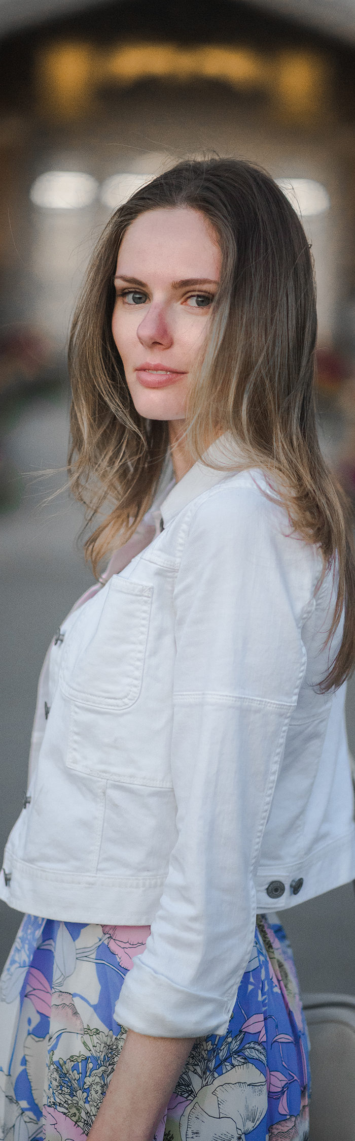 Alyssa Campanella The A List Fairmont Empress Victoria Royal Visit