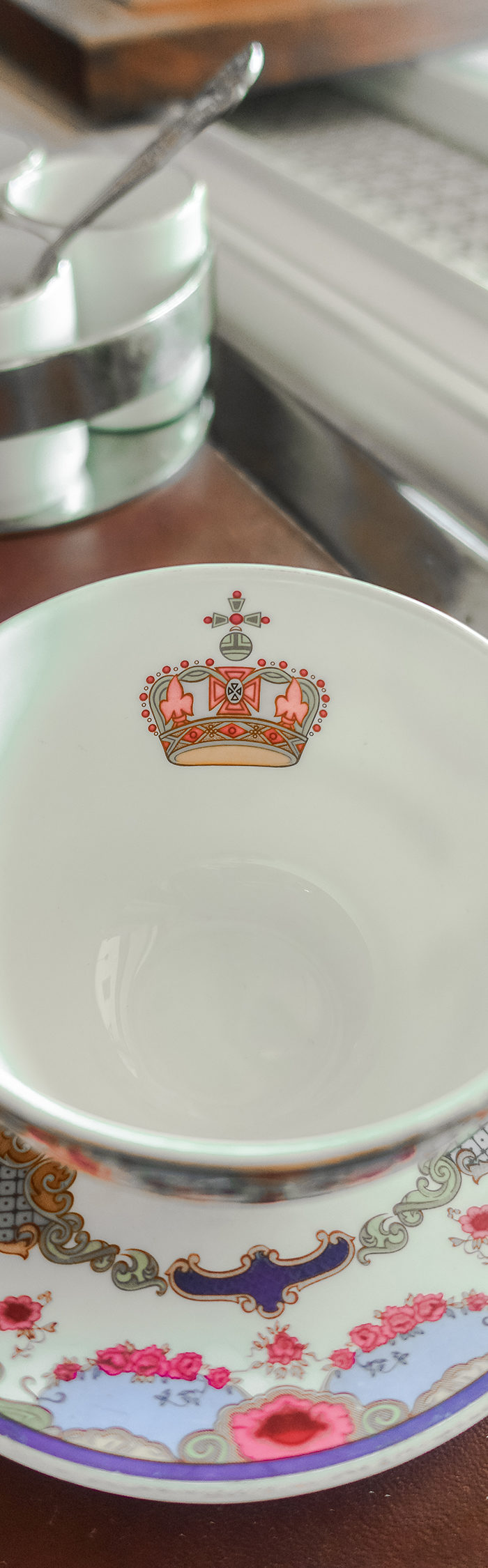 Alyssa Campanella The A List Fairmont Empress Victoria Royal Visit