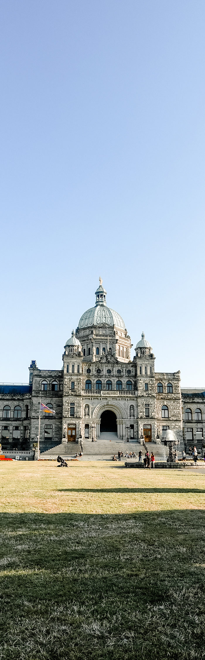 Alyssa Campanella The A List blog exploring Victoria