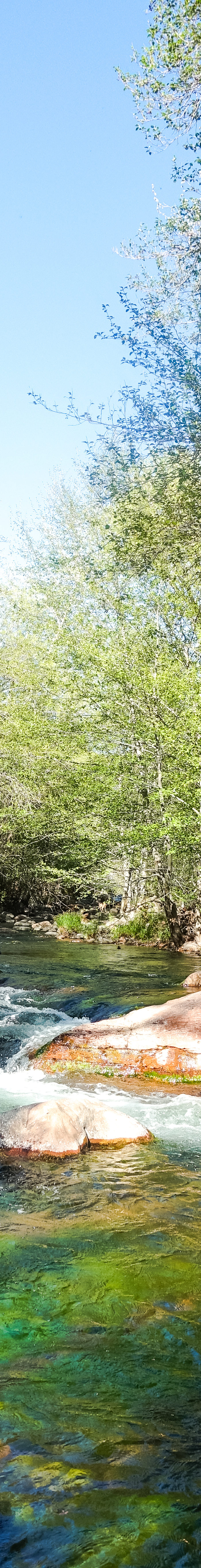 The A List blog Arizona Travel Guide