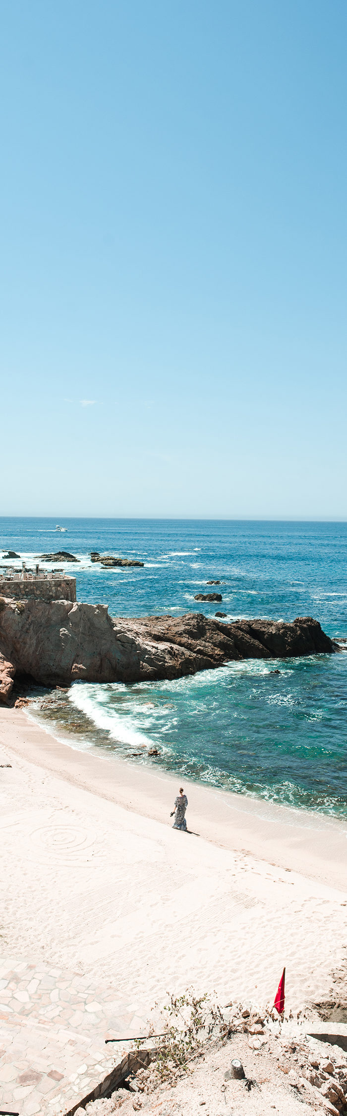 The A List Cabo Mexico Travel Guide