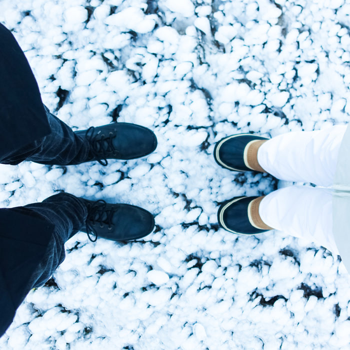 Alyssa Campanella of The A List shares her top 4 winter destinations in Austria, Denmark, Canada, and Iceland