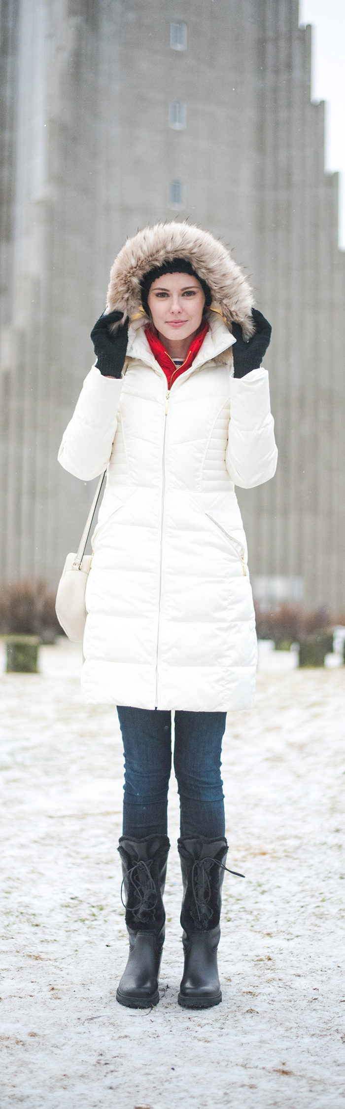 Alyssa Campanella of The A List shares her top 4 winter destinations in Austria, Denmark, Canada, and Iceland