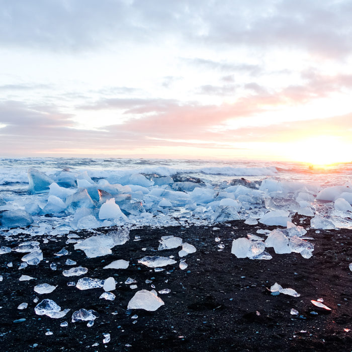 Alyssa Campanella of The A List blog shares her 3 travel tips