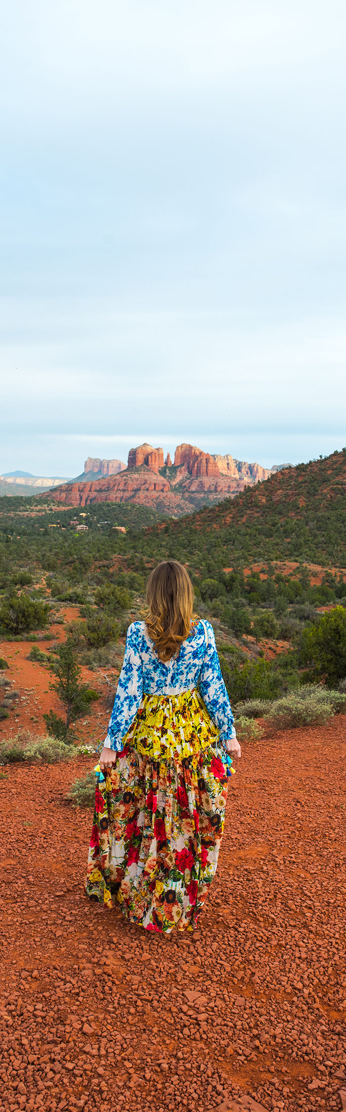 Alyssa Campanella of The A List blog shares her 3 travel tips