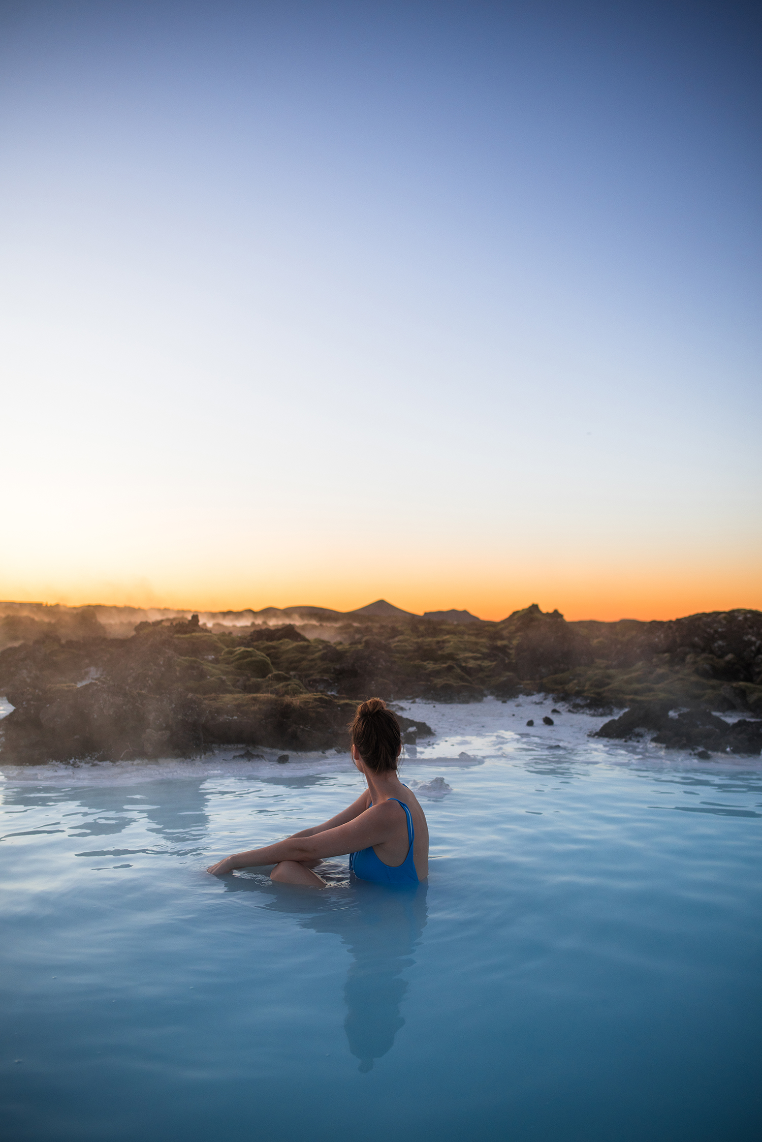 Iceland Part 1: Silica Hotel & Blue Lagoon - The A List