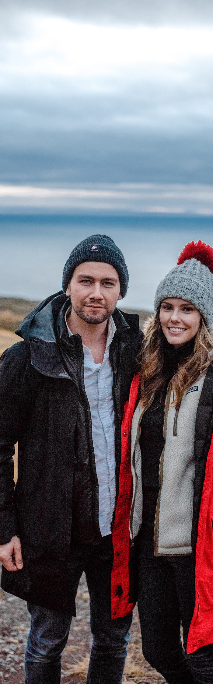 Alyssa Campanella of The A List shares her favorite travels from 2017 in Iceland
