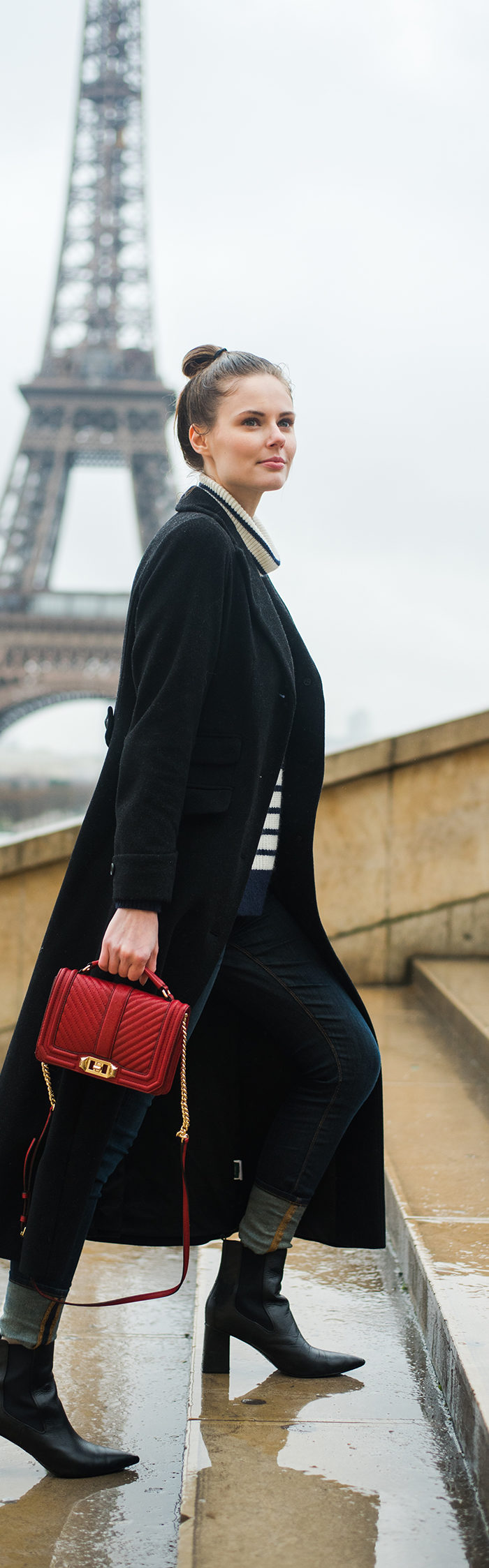 Alyssa Campanella of The A List shares her favorite travels from 2017 in Paris