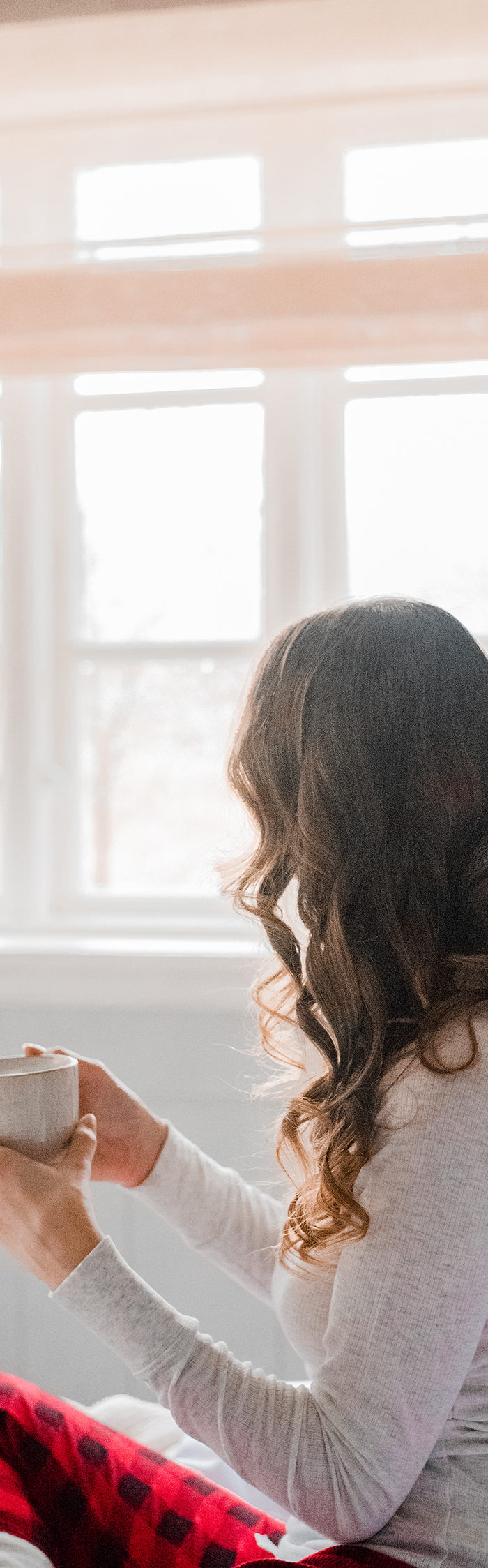 Alyssa Campanella of The A List shares 4 perfect holiday pajamas