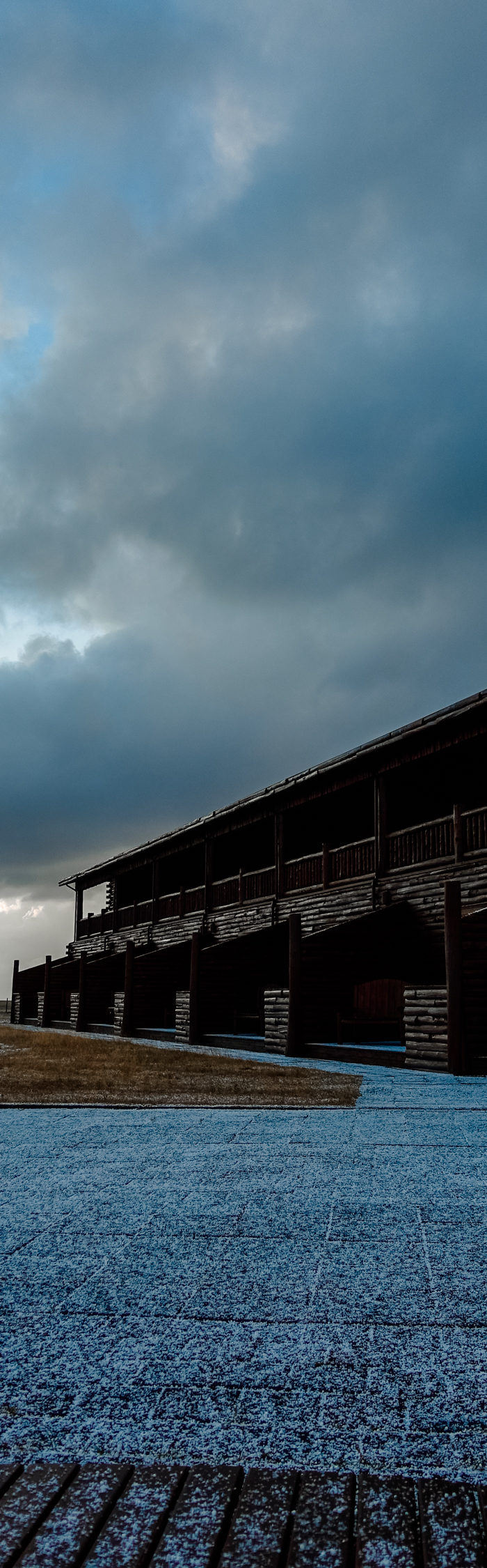 Alyssa Campanella of The A List blog visits Hotel Rangá in South Iceland