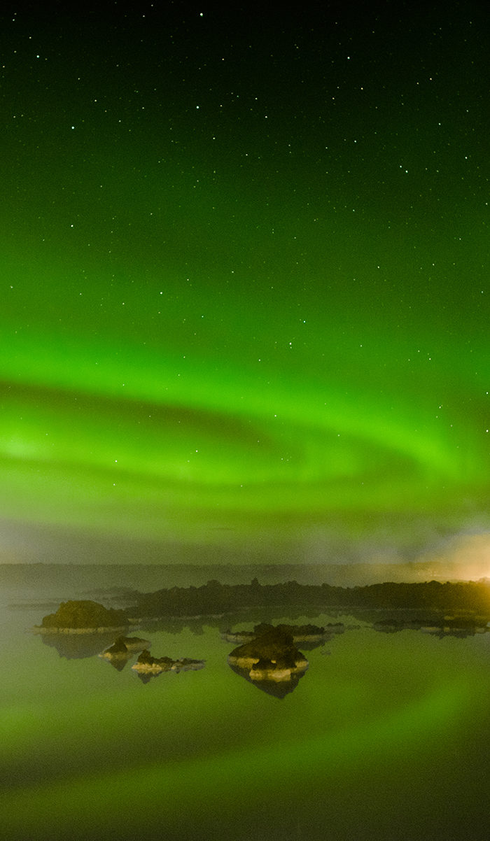 Alyssa Campanella of The A List blog shares her ultimate 16-day Iceland itinerary