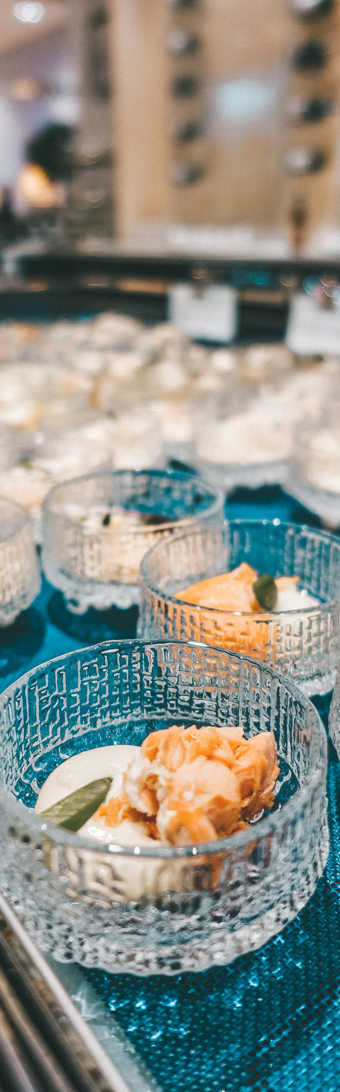 Alyssa Campanella of The A List blog flies to Finland with Finnair