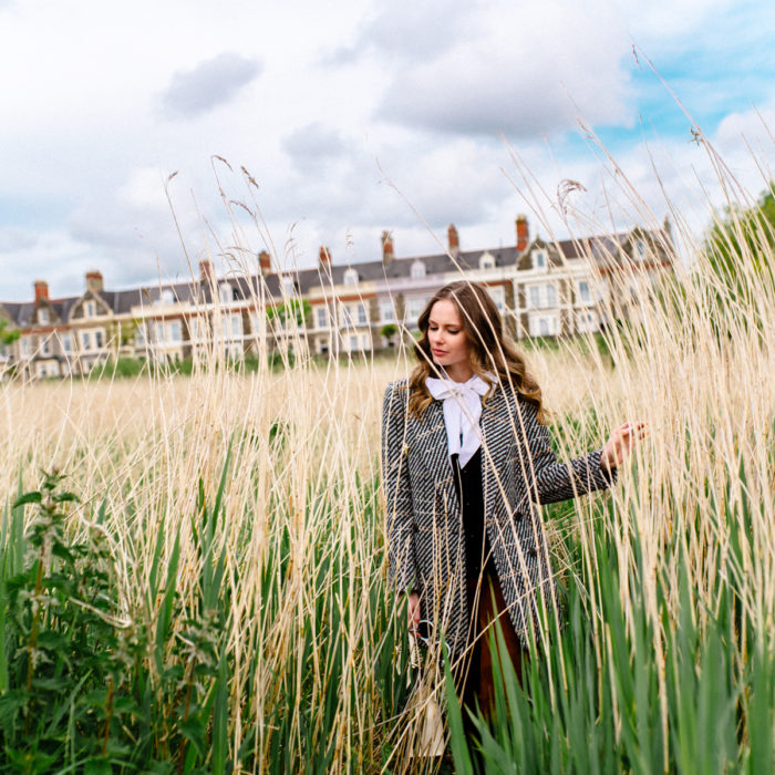 Alyssa Campanella of The A List gives a brief summary of her UK road trip with Visit Britain and Hertz.