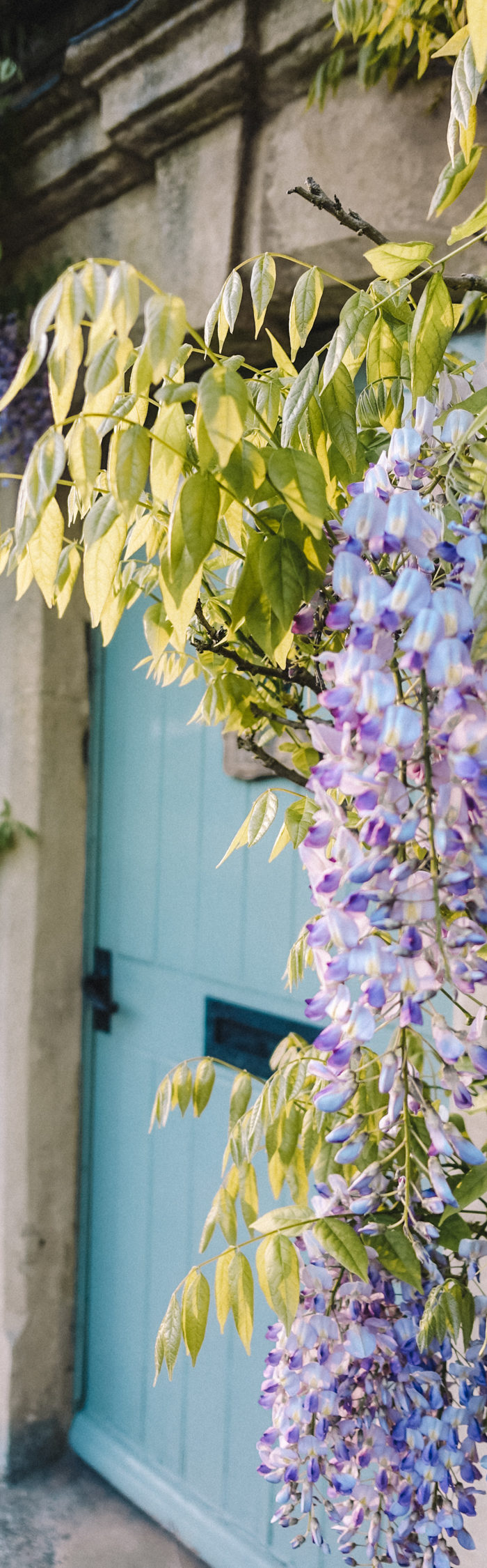 Alyssa Campanella of The A List visits Stow-on-the-Wold in the Cotswolds