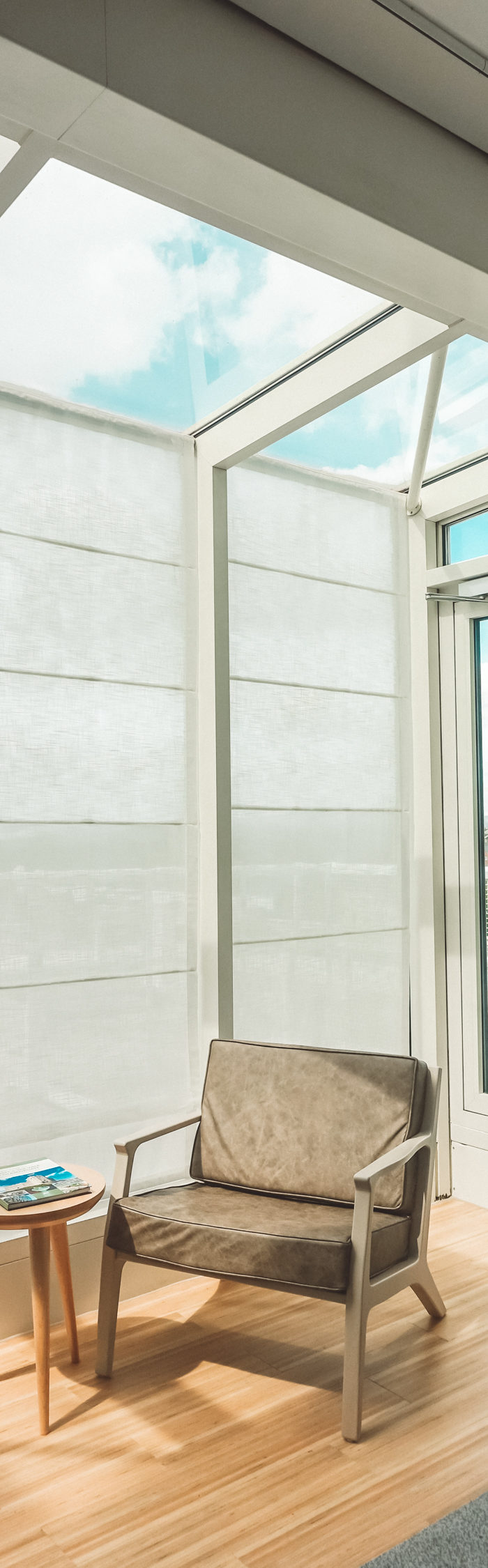 Alyssa Campanella of The A List spends a weekend in Wales on a royal tour with Visit Britain before the royal wedding