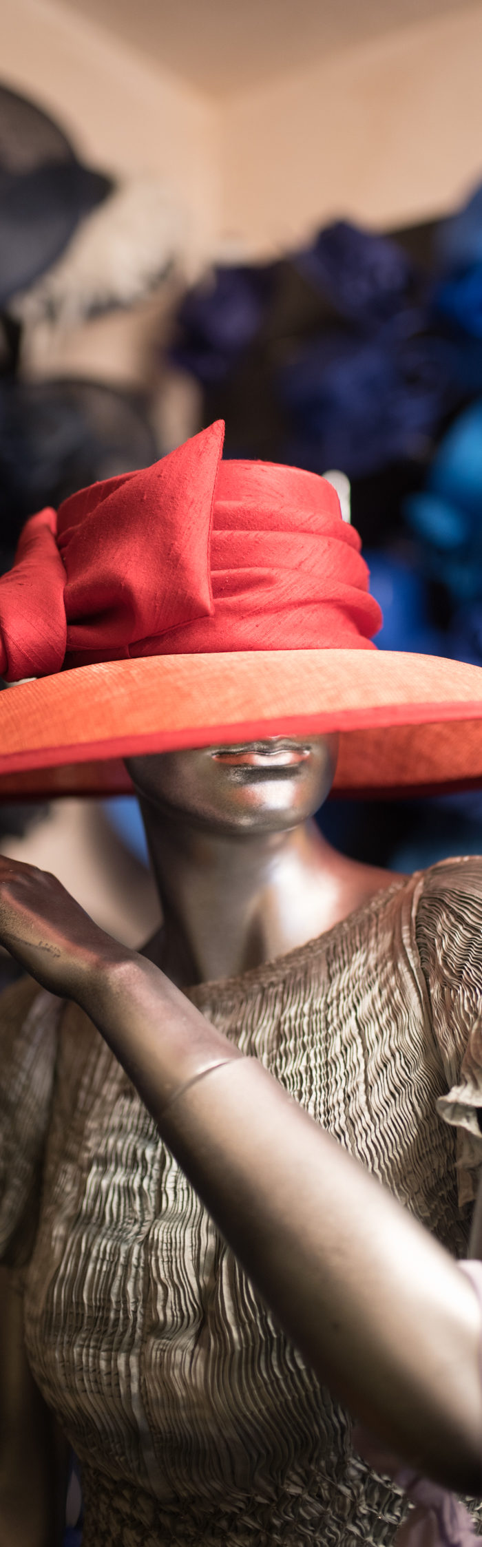 Alyssa Campanella of The A List spends a weekend in Wales on a royal tour with Visit Britain before the royal wedding