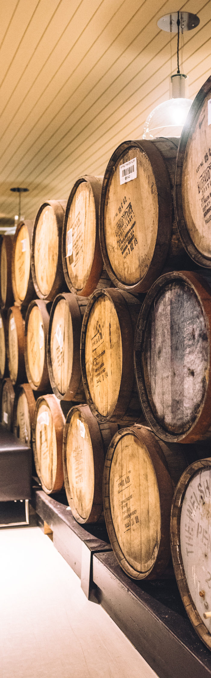 Alyssa Campanella of The A List spends a weekend in Wales on a royal tour with Visit Britain before the royal wedding