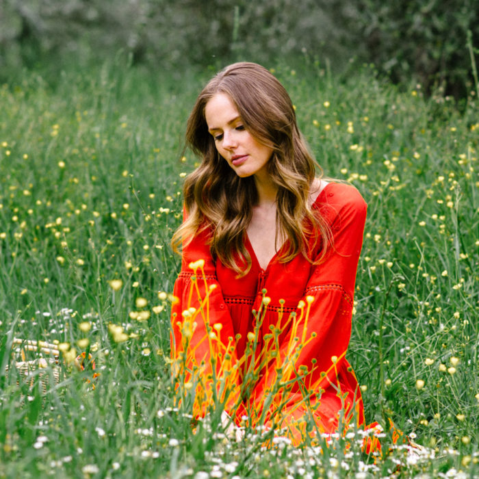 Alyssa Campanella of The A List blog shares her struggles with anxiety and depression