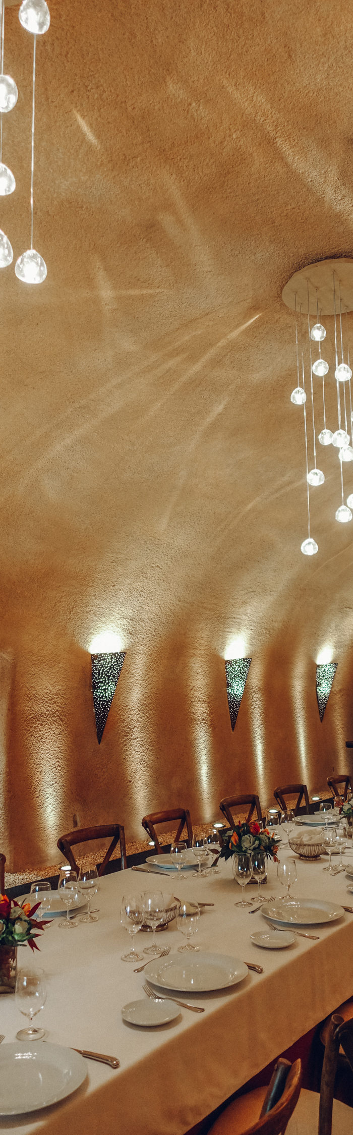 Alyssa Campanella of The A List blog visits Stag's Leap Wine Cellars for Cabernet season 2018