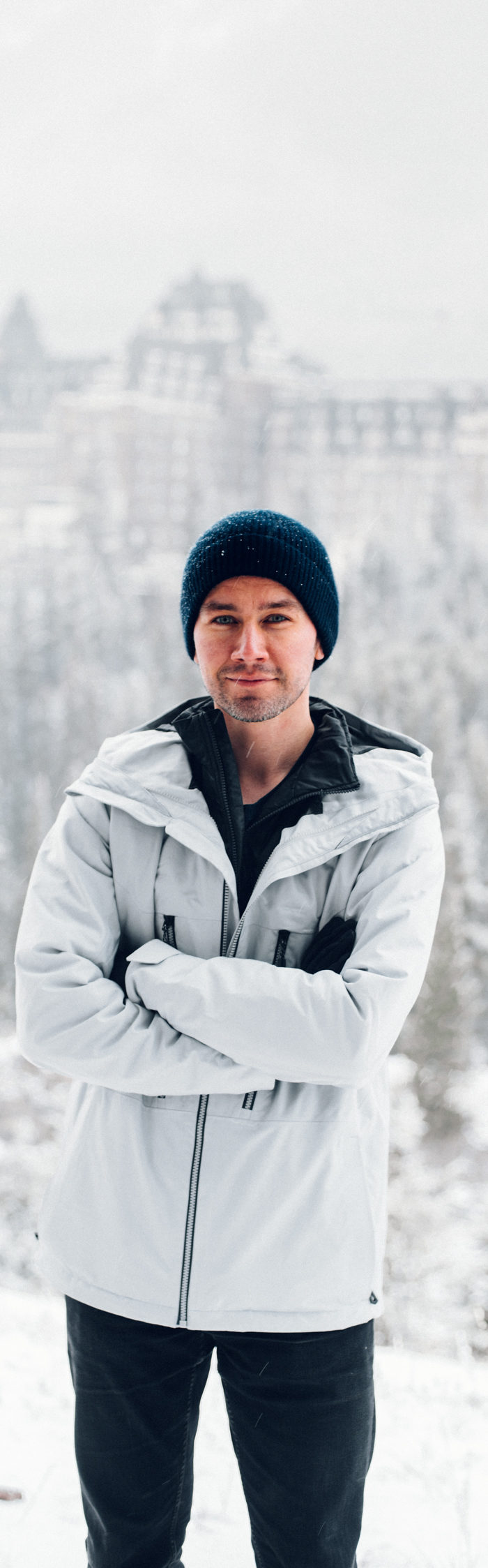 Alyssa Campanella of The A List blog shares her travels of 2018