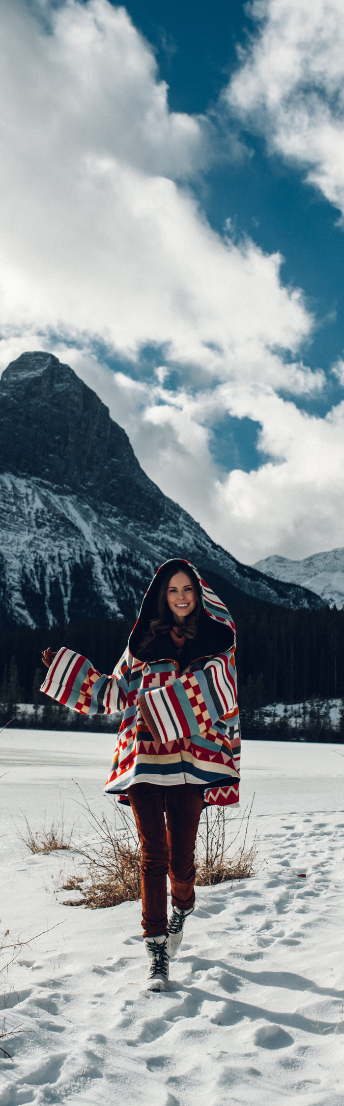 Alyssa Campanella of The A List blog shares her travels of 2018