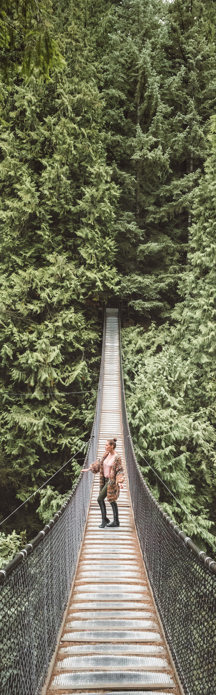 Alyssa Campanella of The A List blog shares her travels of 2018