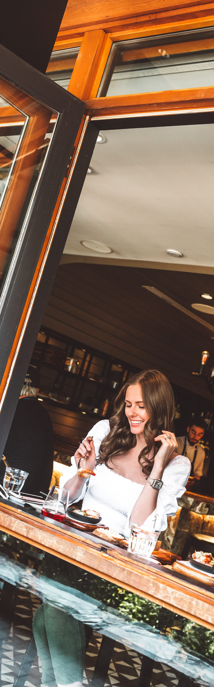Alyssa Campanella of The A List blog shares her travels of 2018