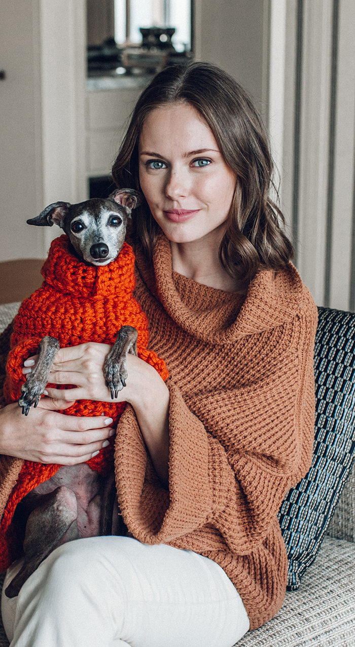 Miss USA 2011 Alyssa Campanella of The A List blog visits Rosewood Hong Kong residences in Tsim Sha Tsui
