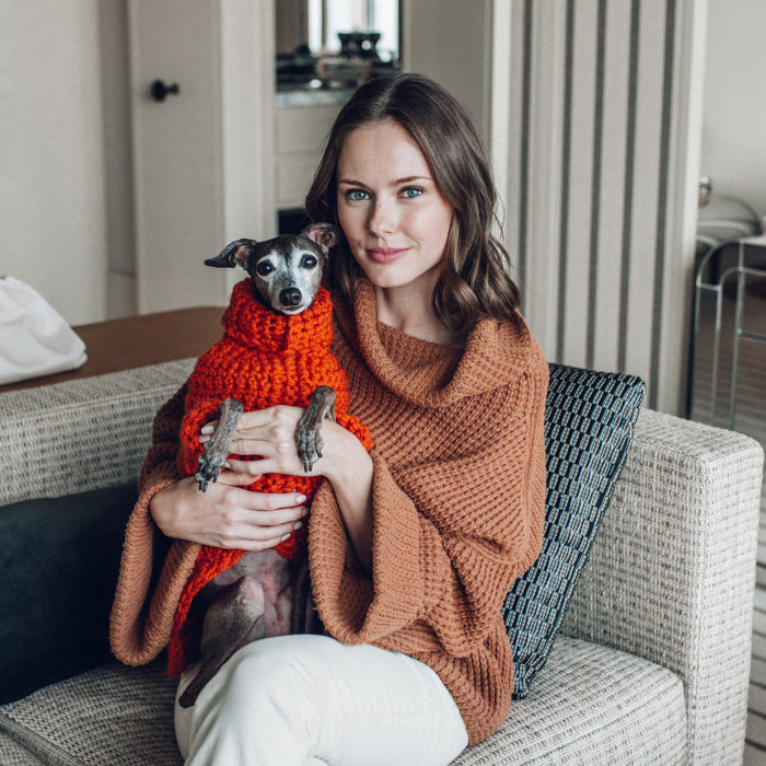 Miss USA 2011 Alyssa Campanella of The A List blog visits Rosewood Hong Kong residences in Tsim Sha Tsui