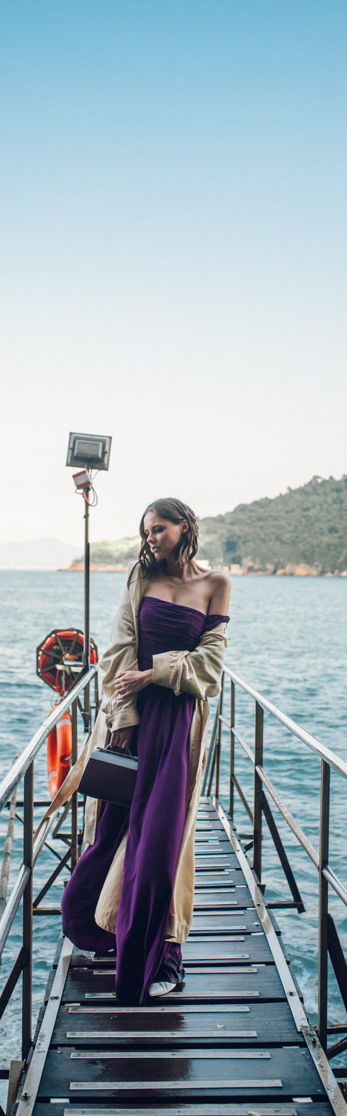 Miss USA 2011 Alyssa Campanella of The A List blog shares the best Instagram spots in Hong Kong